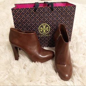 Tory Burch heels